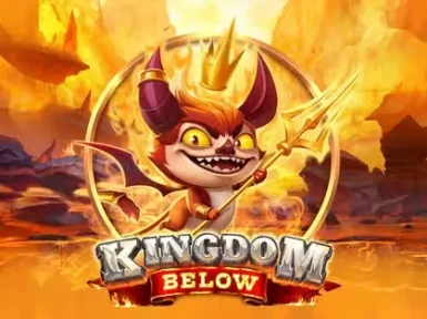GQBet Casino screenshot