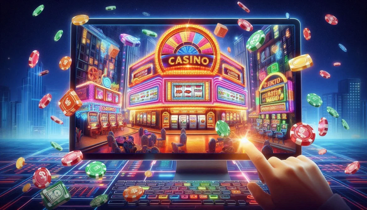 GQBet Casino